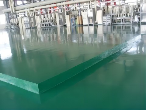 三河防腐蚀地坪,环氧玻纤地坪，玻纤工业地坪，环氧玻纤布地坪,乙烯基玻纤布地坪